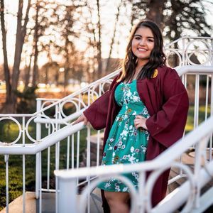 Meet your Posher, Anna